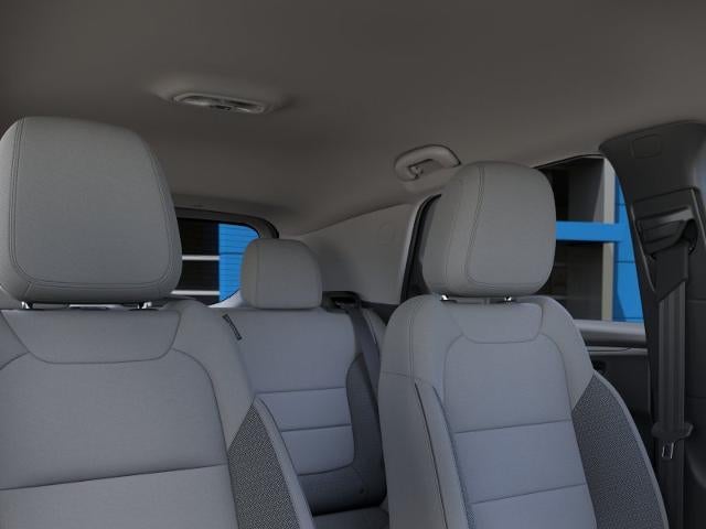 2026 Chevrolet Trailblazer AWD 4dr LS