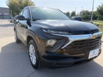 2026 Chevrolet Trailblazer AWD 4dr LS
