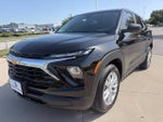 2026 Chevrolet Trailblazer AWD 4dr LS