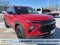 2026 Chevrolet Trailblazer FWD 4dr LT