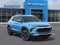 2026 Chevrolet Trailblazer FWD 4dr LT