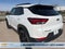 2026 Chevrolet Trailblazer FWD 4dr LT