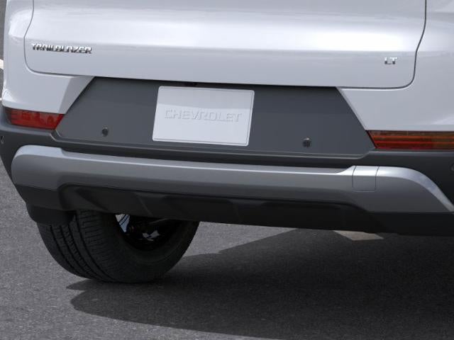 2026 Chevrolet Trailblazer FWD 4dr LT