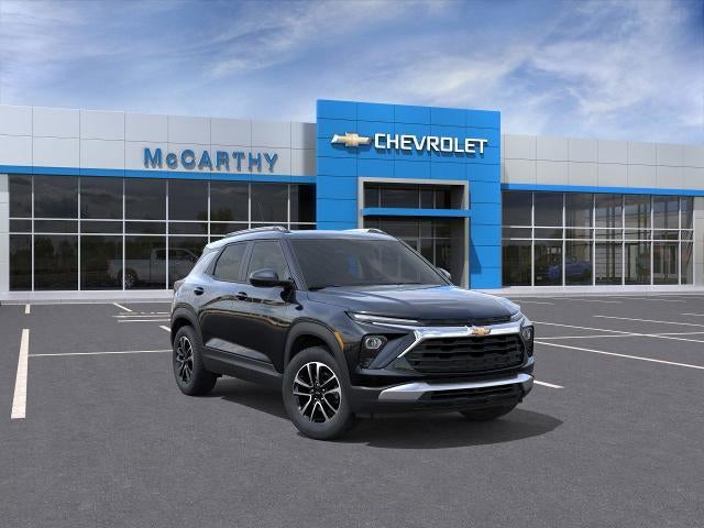 2026 Chevrolet Trailblazer FWD 4dr LT