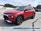 2026 Chevrolet Trailblazer FWD 4dr LT