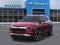 2026 Chevrolet Trailblazer FWD 4dr LT