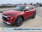 2026 Chevrolet Trailblazer FWD 4dr LT