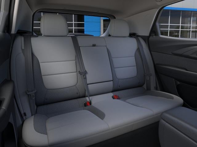 2026 Chevrolet Trailblazer FWD 4dr LT