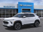 2026 Chevrolet Trailblazer FWD 4dr LT