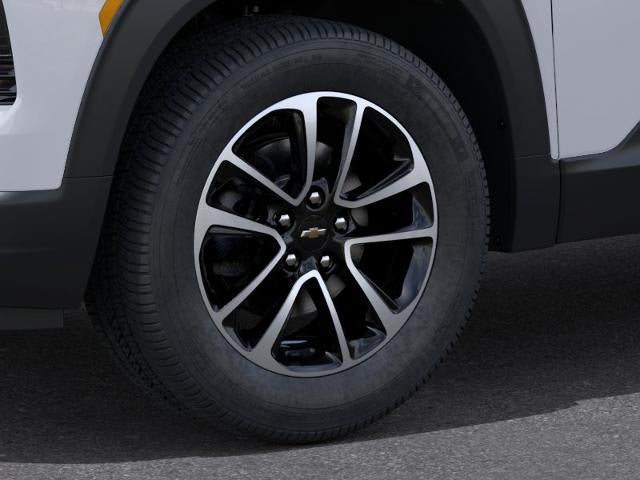 2026 Chevrolet Trailblazer FWD 4dr LT