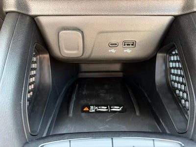 2026 Chevrolet Trailblazer FWD 4dr LT