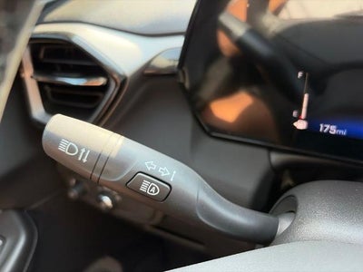 2026 Chevrolet Trailblazer FWD 4dr LT