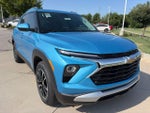 2026 Chevrolet Trailblazer FWD 4dr LT