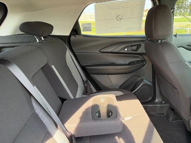 2026 Chevrolet Trailblazer FWD 4dr LT
