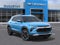 2026 Chevrolet Trailblazer FWD 4dr LT