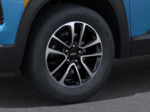 2026 Chevrolet Trailblazer FWD 4dr LT