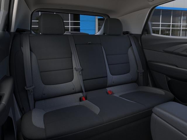 2026 Chevrolet Trailblazer FWD 4dr LT