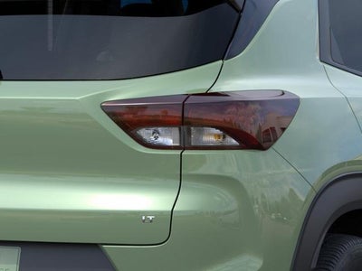 2026 Chevrolet Trailblazer FWD 4dr LT