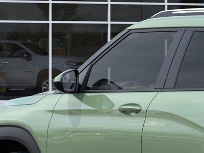 2026 Chevrolet Trailblazer FWD 4dr LT