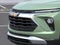 2026 Chevrolet Trailblazer FWD 4dr LT
