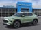 2026 Chevrolet Trailblazer FWD 4dr LT