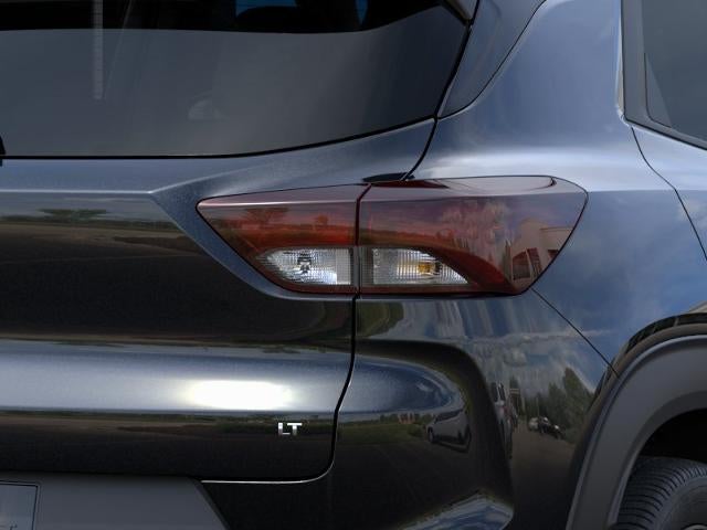 2026 Chevrolet Trailblazer AWD 4dr LT