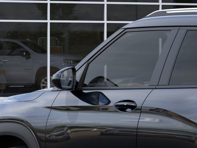 2026 Chevrolet Trailblazer AWD 4dr LT