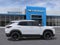 2026 Chevrolet Trailblazer AWD 4dr LT