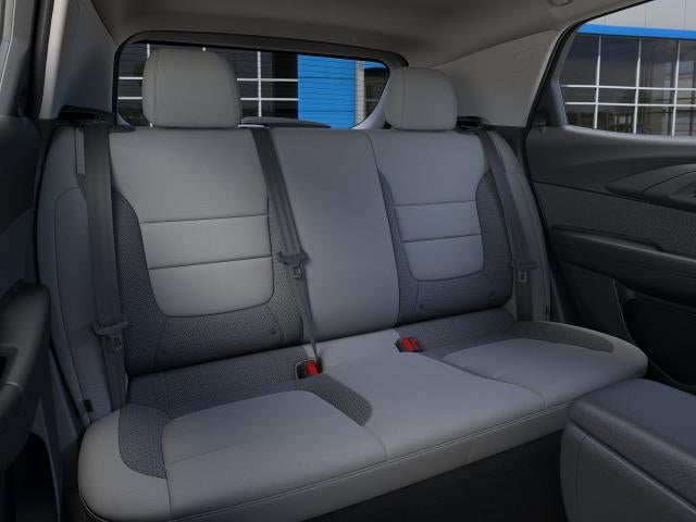 2026 Chevrolet Trailblazer AWD 4dr LT