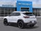 2026 Chevrolet Trailblazer AWD 4dr LT