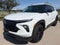 2026 Chevrolet Trailblazer AWD 4dr LT