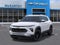 2026 Chevrolet Trailblazer AWD 4dr LT