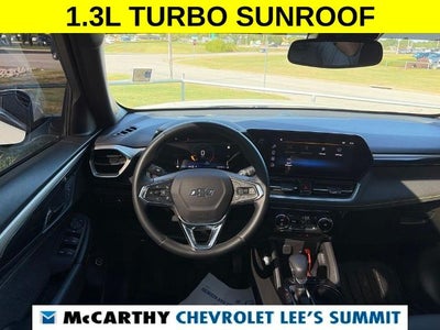 2024 Chevrolet Trailblazer ACTIV