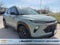 2026 Chevrolet Trailblazer AWD 4dr ACTIV