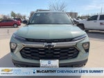 2026 Chevrolet Trailblazer AWD 4dr ACTIV
