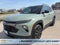2026 Chevrolet Trailblazer AWD 4dr ACTIV
