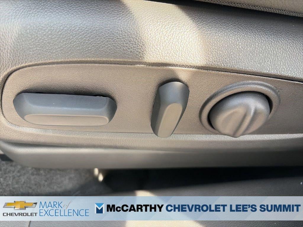 2026 Chevrolet Trailblazer AWD 4dr ACTIV