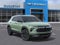 2026 Chevrolet Trailblazer AWD 4dr ACTIV