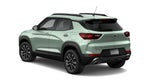 2026 Chevrolet Trailblazer AWD 4dr ACTIV