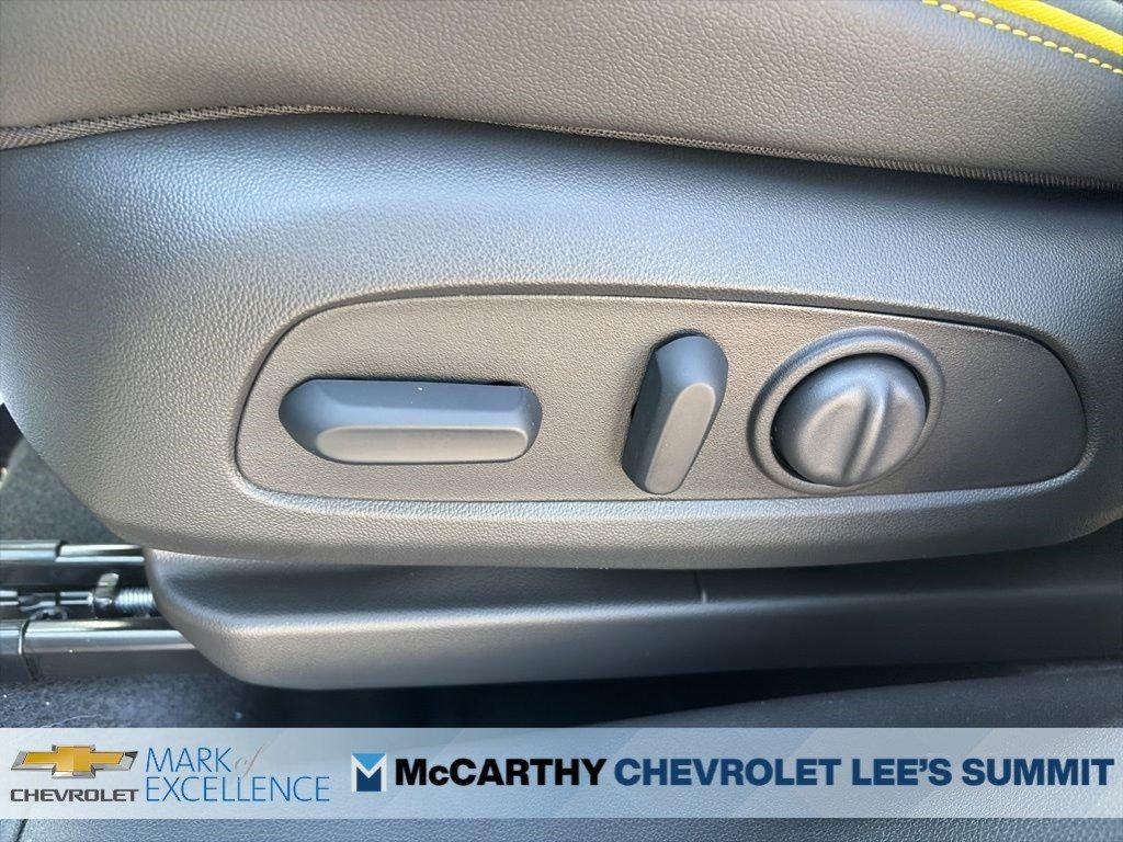 2026 Chevrolet Trailblazer AWD 4dr ACTIV
