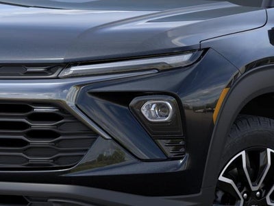 2026 Chevrolet Trailblazer AWD 4dr ACTIV