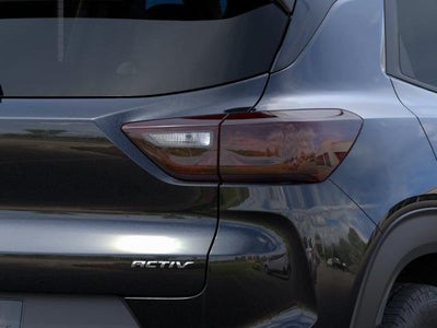 2026 Chevrolet Trailblazer AWD 4dr ACTIV