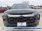 2026 Chevrolet Trailblazer FWD 4dr RS