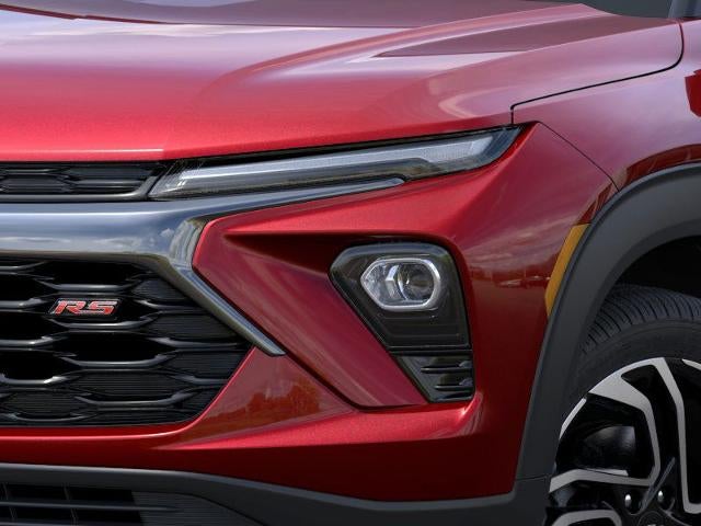 2026 Chevrolet Trailblazer FWD 4dr RS