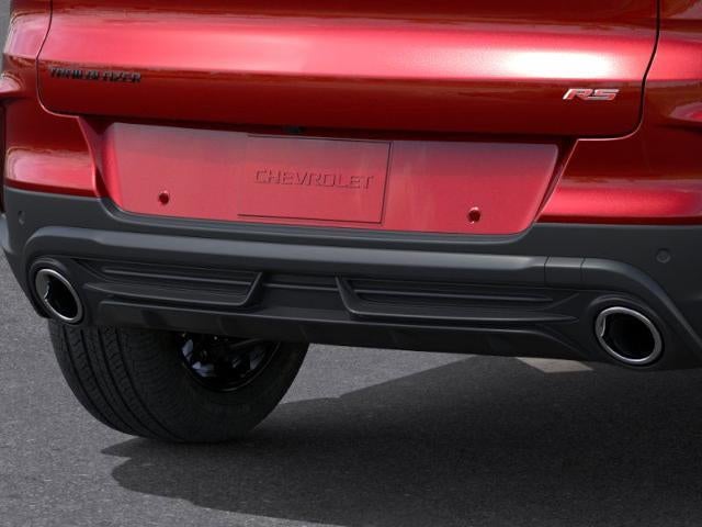 2026 Chevrolet Trailblazer FWD 4dr RS