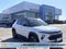 2026 Chevrolet Trailblazer FWD 4dr RS