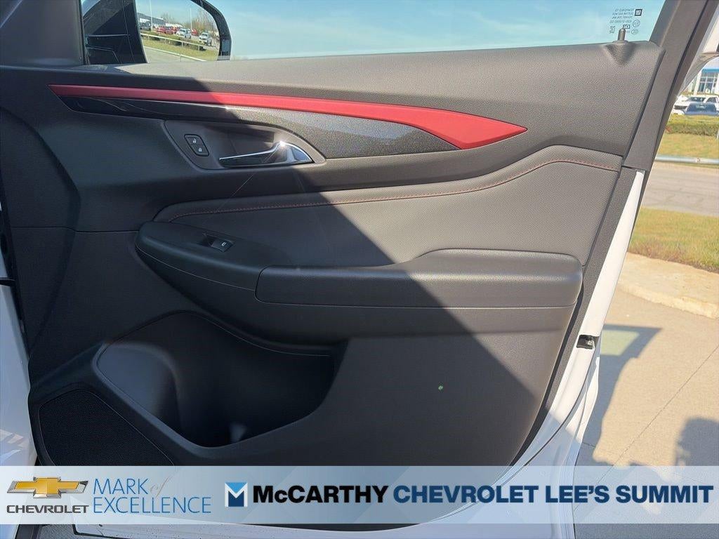 2026 Chevrolet Trailblazer FWD 4dr RS