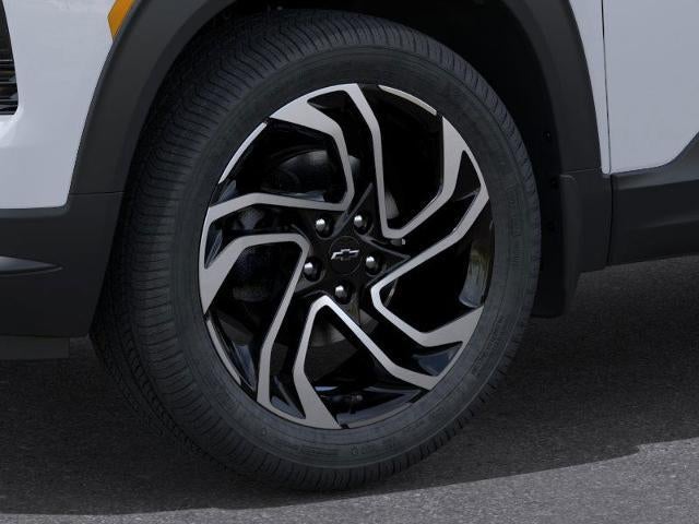 2026 Chevrolet Trailblazer FWD 4dr RS