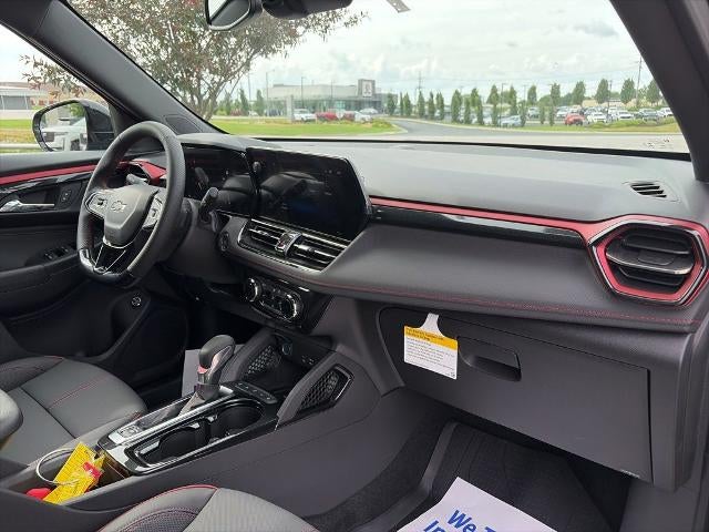 2026 Chevrolet Trailblazer FWD 4dr RS