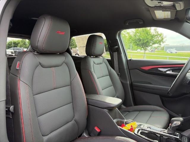 2026 Chevrolet Trailblazer FWD 4dr RS